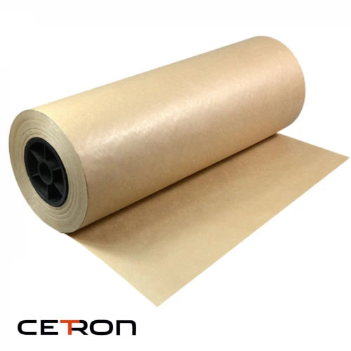 Бумага укрывочная 600 мм х 200 м