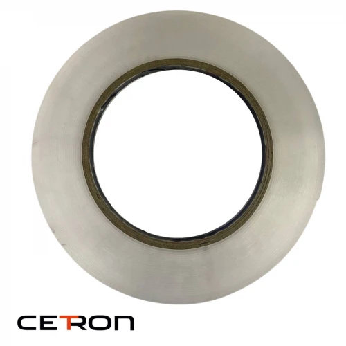 Лента двусторонняя Cetron акриловая 6 мм