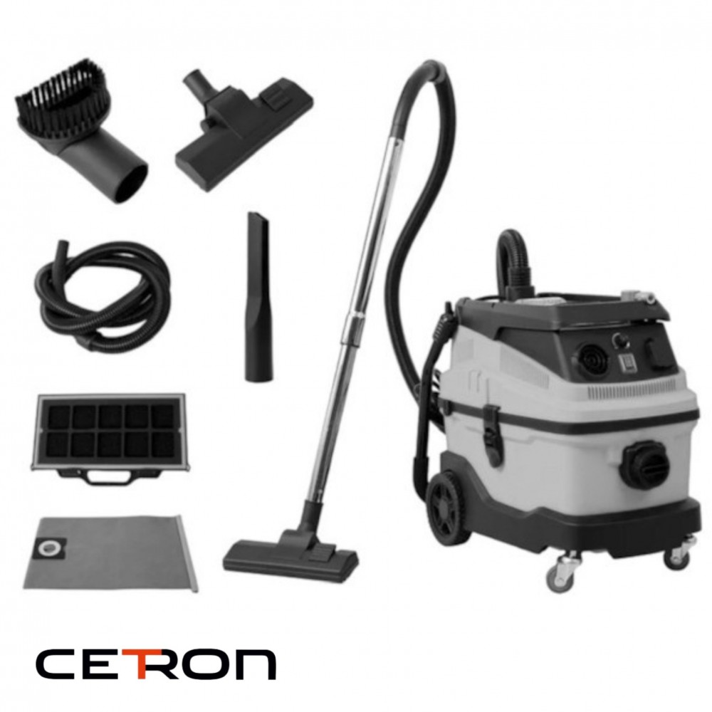 Пылесосы и комплектующие