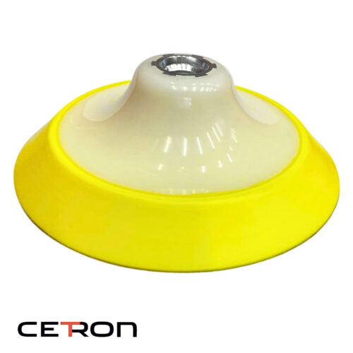 Полировальная подошва Cetron М14 125 мм ML-D-501
