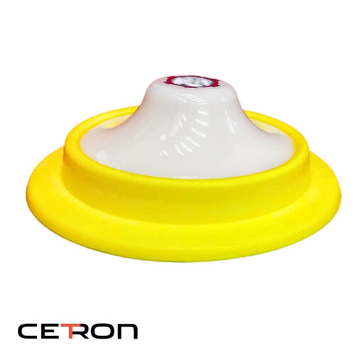 Полировальная подошва Cetron М14 125 мм ML-D-502