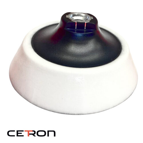 Полировальная подошва Cetron М14 125 мм ML-D-504