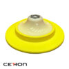 Полировальная подошва Cetron М14 150 мм ML-D-603