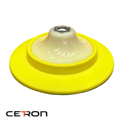 Полировальная подошва Cetron М14 150 мм ML-D-603