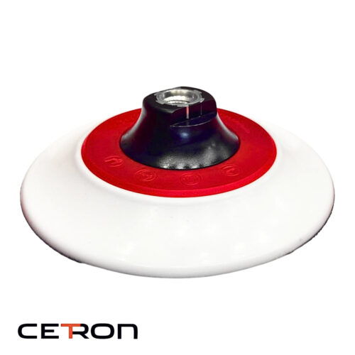 Полировальная подошва Cetron М14 150 мм ML-D-605