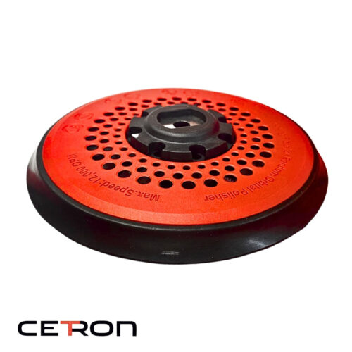 Шлифовальная подошва Cetron 150 мм 49 отв. ML-D-609