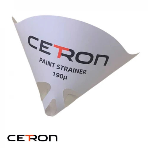 Ситечки для краски Cetron 190 мкм