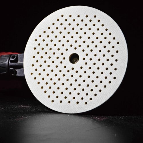 Абразивные диски