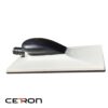 Ручной шлифовальный блок Cetron 115 х 230 мм