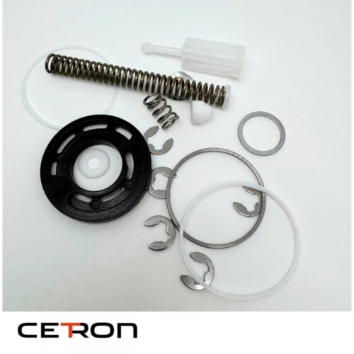 Ремкомплект для краскопульта Cetron KANTA