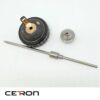 Набор для краскопульта (игла, дюза) Cetron KANTA 1,8 мм MP140