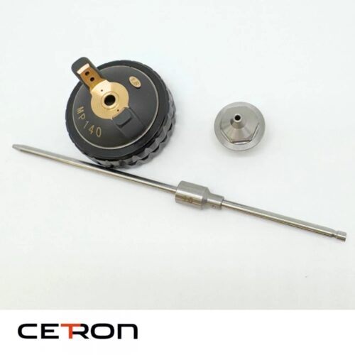 Набор для краскопульта (игла, дюза) Cetron KANTA 1,8 мм MP140