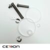 Ремкомплект для краскопульта Cetron PASSA