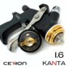 Краскопульт Cetron KANTA MP130 1,6 мм (MP)