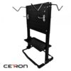 Рабочая станция для пылесоса Cetron JN 501-30 L