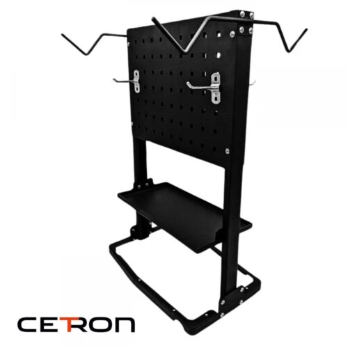 Рабочая станция для пылесоса Cetron JN 501-30 L