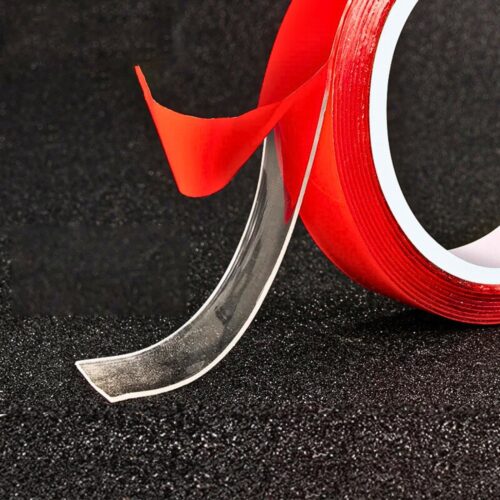 Двухсторонний скотч