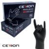 Износостойкие нитриловые перчатки CETRON NG PRO (размер XL)