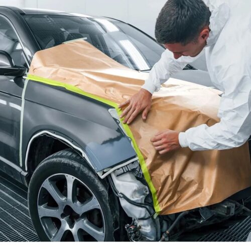 Материалы для маскировки