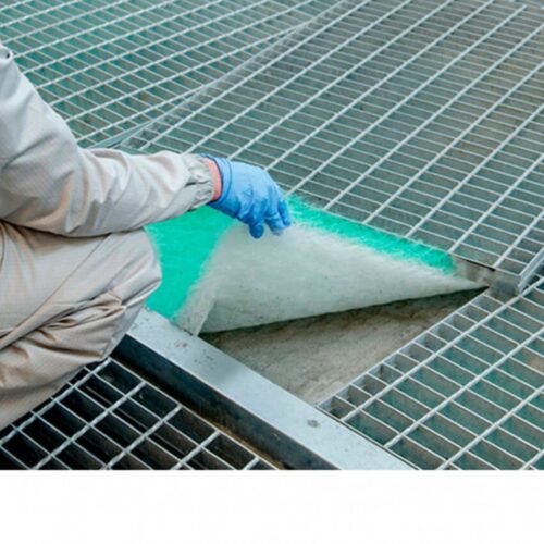 Фильтры для ОСК