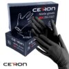 Износостойкие нитриловые перчатки CETRON NG Ess (размер XL)
