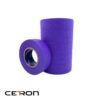 Малярная лента Cetron 23 мм х 25 м фиолетовая