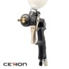 Краскопульт Cetron MINI MP180 0,8 мм (MP)